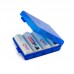 Акумулятор Extradigital Energy UP AA 2500 mAh, 4 шт.+кейс