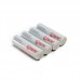 Акумулятор Extradigital Energy UP AA 2500 mAh, 4 шт.+кейс