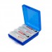 Акумулятор Extradigital Energy UP AA 2500 mAh, 4 шт.+кейс