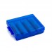 Акумулятор Extradigital Energy UP AAA 1000 mAh, 4 шт.+кейс