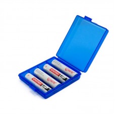 Акумулятор Extradigital Energy UP AAA 1000 mAh, 4 шт.+кейс
