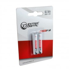 Акумулятор Extradigital Energy UP AAA 1000 mAh, 2 шт./уп.
