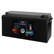 Акумулятор LogicPower LiFePO4 12V-230 Ah (BMS 150A/75A) для ДБЖ