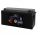 Акумулятор LogicPower LiFePO4 12V-230 Ah (BMS 150A/75A) для ДБЖ