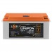 Акумулятор LogicPower LiFePO4 для ДБЖ LCD 12V (12,8V) - 202 Ah (2586Wh) (BMS 100A/50A)