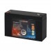 Акумулятор LogicPower LiFePO4 6V - 12 Ah
