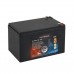 Акумулятор LogicPower LiFePO4 12V (12,8V) - 12 Ah (154Wh)