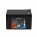 Акумулятор LogicPower LiFePO4 12V (12,8V) - 12 Ah (154Wh)
