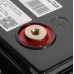 Акумулятор LogicPower LP LiFePO4 12V (12,8V) - 200 Ah (2560Wh) (Smart BMS 100А) з BT для ДБЖ