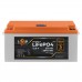 Акумулятор LogicPower LiFePO4 LCD 12V (12,8V) - 230 Ah (2944Wh) (BMS 150A/75A)