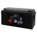 Акумулятор LogicPower LiFePO4 12V (12,8V) - 202 Ah (2586Wh) (BMS 80A)