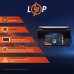 Акумулятор LogicPower LiFePO4 12V (12,8V) - 202 Ah (2586Wh) (BMS 80A)