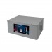 Акумулятор LogicPower LiFePO4 24V (25,6V) - 230 Ah (5888Wh) (BMS 150A/75A) метал для ДБЖ