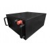 Акумулятор LogicPower LP LiFePO4 51,2V - 230 Ah (11776Wh) (BMS 200A/100А) метал RM