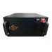 Акумулятор LogicPower LP LiFePO4 51,2V - 230 Ah (11776Wh) (BMS 200A/100А) метал RM