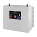 Акумулятор LogicPower LiFePO4 48V (51,2V) - 230 Ah (11776Wh) (BMS 100A/50A) метал