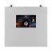 Акумулятор LogicPower LiFePO4 48V (51,2V) - 230 Ah (11776Wh) (BMS 150A/75A) метал