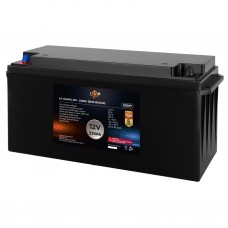 Акумулятор LogicPower LiFePO4 12V-230 Ah (BMS 100A/50A)
