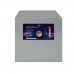 Акумулятор LogicPower LiFePO4 48V (51,2V) - 230 Ah (11776Wh) (BMS 200A/100A) метал