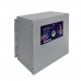 Акумулятор LogicPower LiFePO4 48V (51,2V) - 230 Ah (11776Wh) (BMS 200A/100A) метал