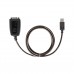 Акумулятор LogicPower LP LiFePO4 48V (51,2V) - 230 Ah (11776Wh) (Smart BMS 200A) с LCD RM