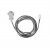 Акумулятор LogicPower LP LiFePO4 48V (51,2V) - 230 Ah (11776Wh) (Smart BMS 200A) с LCD RM