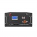 Акумулятор LogicPower LP LiFePO4 48V (51,2V) - 230 Ah (11776Wh) (Smart BMS 200A) с LCD RM