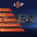 Акумулятор LogicPower LiFePO4 24V (25,6V) - 140 Ah (3584Wh) (BMS 80A)