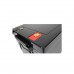 Акумулятор LogicPower LiFePO4 24V (25,6V) - 230 Ah (5888Wh) (BMS 80A/40A)