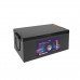 Акумулятор LogicPower LiFePO4 24V (25,6V) - 230 Ah (5888Wh) (BMS 80A/40A)