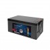 Акумулятор LogicPower LiFePO4 24V-230 Ah (BMS 80A/40A) для ДБЖ
