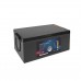 Акумулятор LogicPower LiFePO4 24V-230 Ah (BMS 80A/40A) для ДБЖ