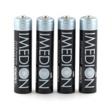 Акумулятор Powerex Imedion AAA 950 mAh, 1 шт.