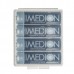 Акумулятор Powerex Imedion AA 2400 mAh, 4 шт./уп.