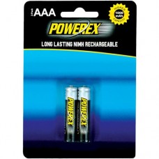 Акумулятори Powerex AAA 1000 mAh, 1 шт.