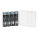 Акумулятор Powerex Imedion AA 2400 mAh, 4 шт./уп.