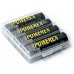 Акумулятор Powerex AA 2700 mAh, 1 шт. (MH-4AA270-BH)