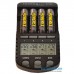 Акумулятори Powerex AA 2700 mAh, 4 шт./уп.