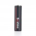 Акумулятор Soshine AA 2600mWh, Li-ion 1.5V з USB Type-C