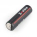 Акумулятор Soshine AA 2600mWh, Li-ion 1.5V з USB Type-C