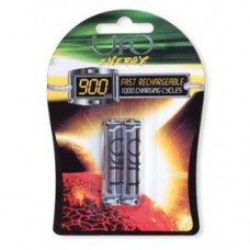 Акумулятори UFO AAA 900 mAh 2 шт./уп.