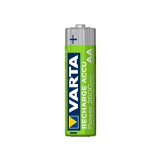 Акумулятор VARTA Recharge Accu Power AA 2600mAh RTU, 1 шт.
