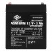 Акумулятор LogicPower AGM LPM 12V - 5 Ah