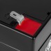 Акумулятор LogicPower AGM LPM 12V - 5 Ah
