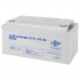 Акумулятор мультигелевий LogicPower LPM-MG 12V - 65 Ah