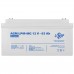 Акумулятор мультигелевий LogicPower LPM-MG 12V - 65 Ah