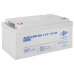 Акумулятор мультигелевий LogicPower LPM-MG 12V - 65 Ah