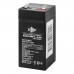 Акумулятор LogicPower AGM LPM 4V - 4 Ah