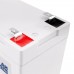 Акумулятор мультигелевий LogicPower LP-MG 12V - 9 Ah Silver
