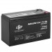 Акумулятор LogicPower AGM LPM 12V - 7.2 Ah